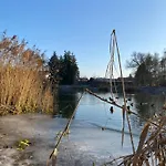 Auszeit Im Fachwerkhaus