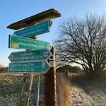 Auszeit Im Fachwerkhaus *