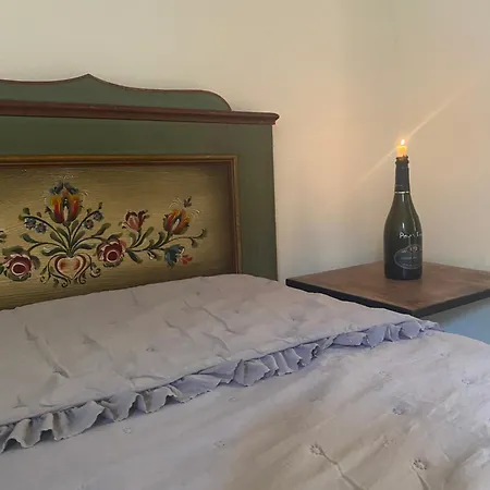 Auszeit Im Fachwerkhaus *