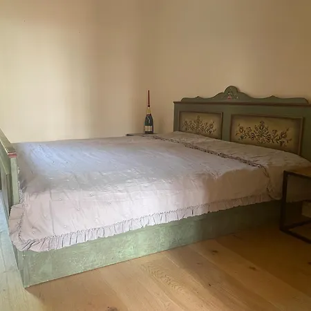 Auszeit Im Fachwerkhaus