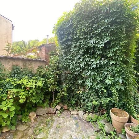 Auszeit Im Fachwerkhaus * Oderberg