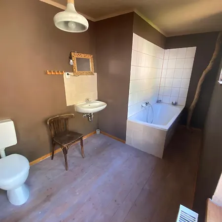 Auszeit Im Fachwerkhaus Сasa de vacaciones