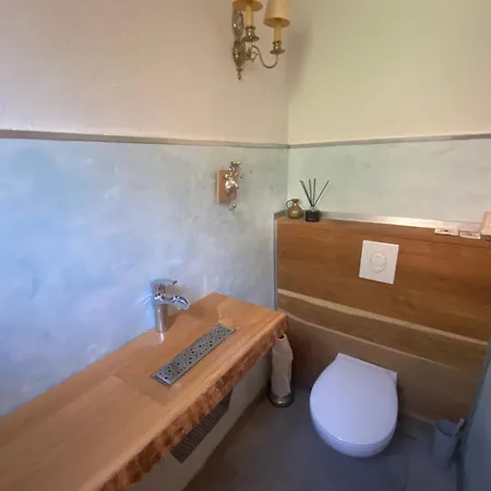 Auszeit Im Fachwerkhaus