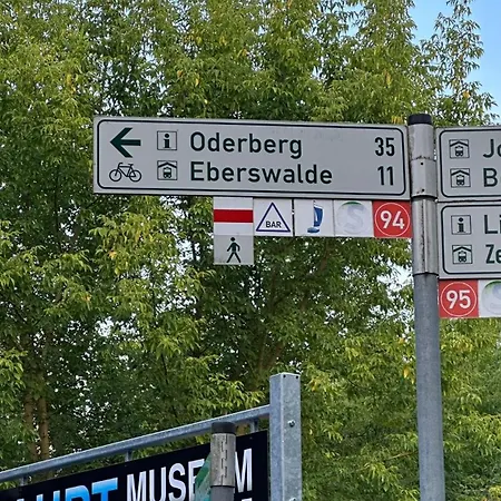 Auszeit Im Fachwerkhaus *