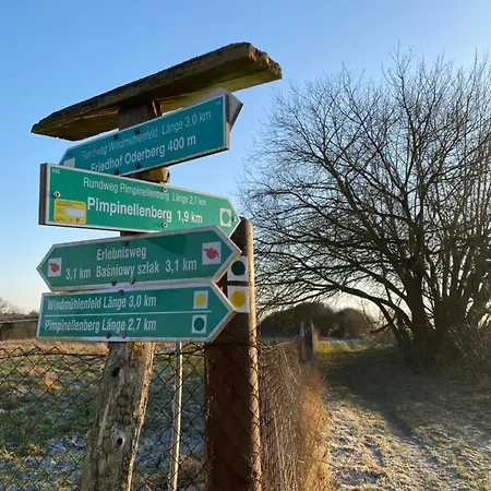 Auszeit Im Fachwerkhaus *