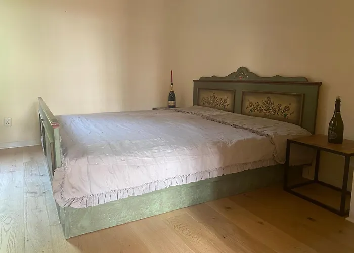 Auszeit Im Fachwerkhaus