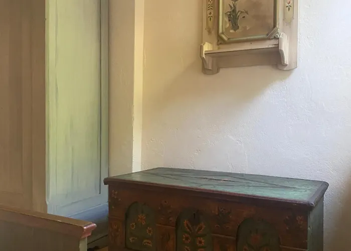 Hébergement de vacances Auszeit Im Fachwerkhaus