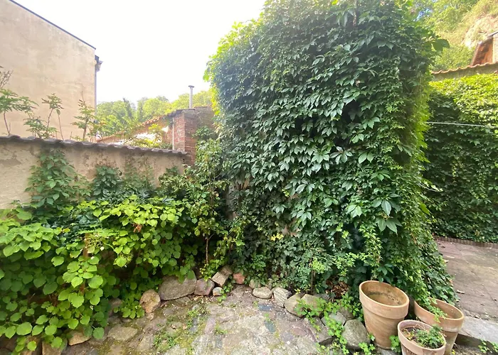 Auszeit Im Fachwerkhaus * Oderberg