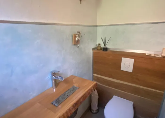 Auszeit Im Fachwerkhaus