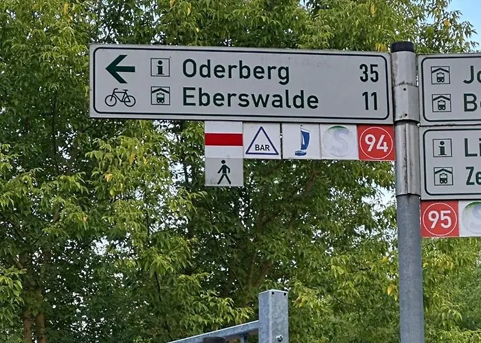 Auszeit Im Fachwerkhaus *